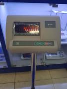 Cân bàn điện tử Yaohua A12 30 (30 kg/5g)